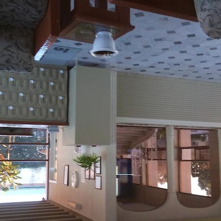 Motel La Fortuna Fresnillo Exterior photo