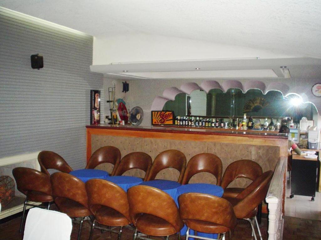 Motel La Fortuna Fresnillo Exterior photo