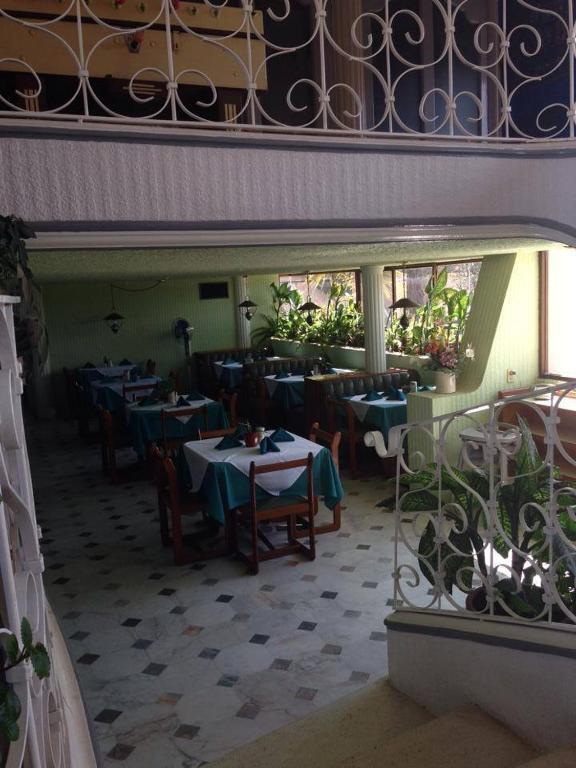 Motel La Fortuna Fresnillo Exterior photo