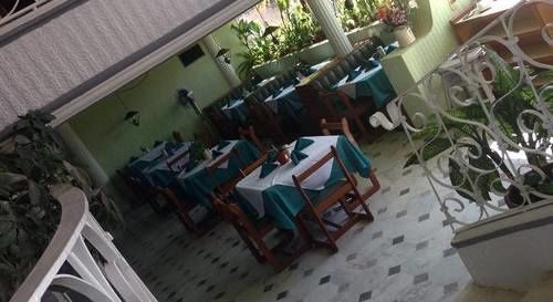 Motel La Fortuna Fresnillo Exterior photo